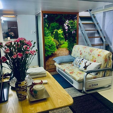 Charmcham House Apartment Hà Nội Ngoại thất bức ảnh