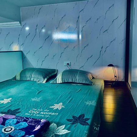 Charmcham House Apartment Hà Nội Ngoại thất bức ảnh