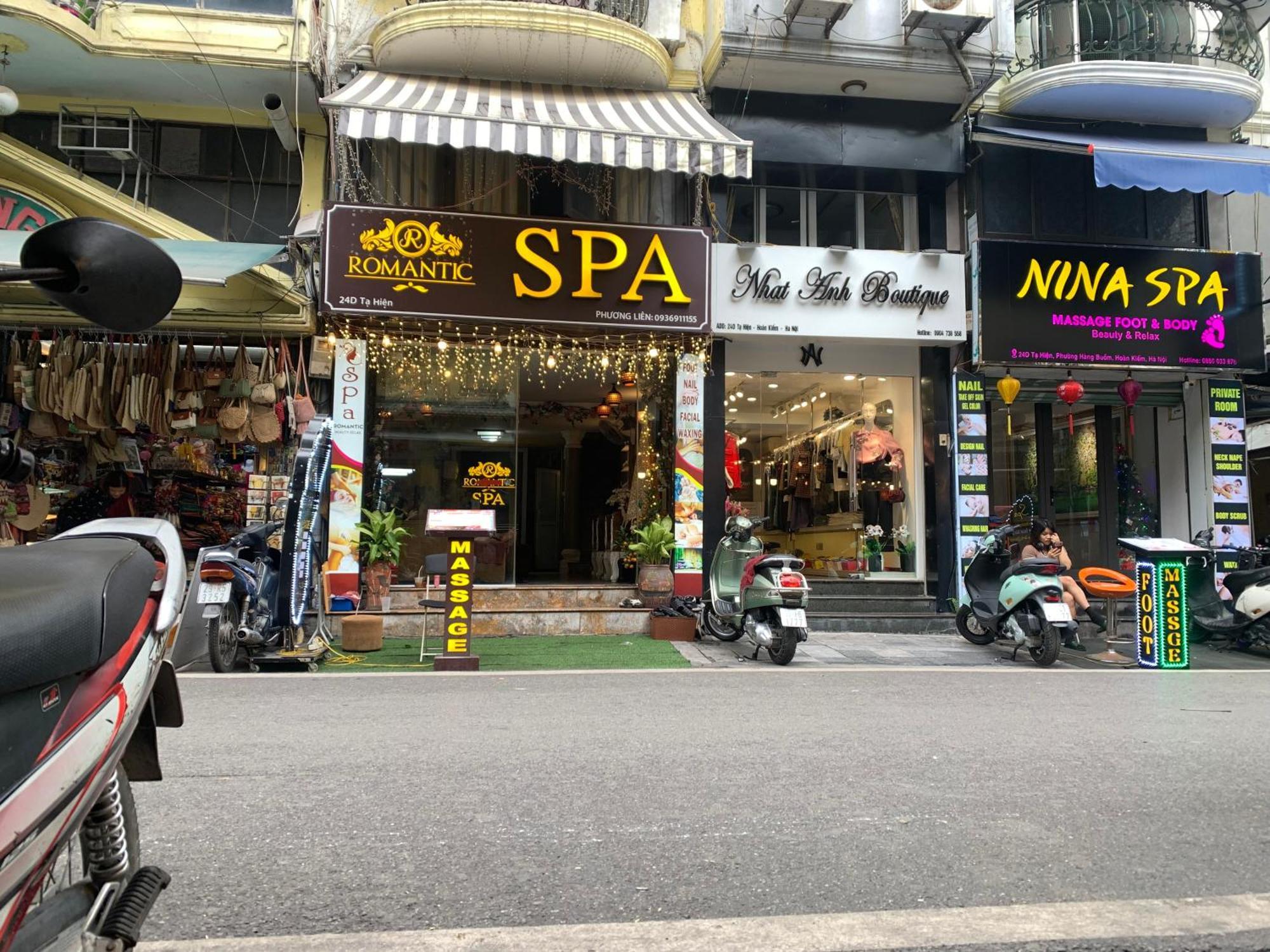 Charmcham House Apartment Hà Nội Ngoại thất bức ảnh