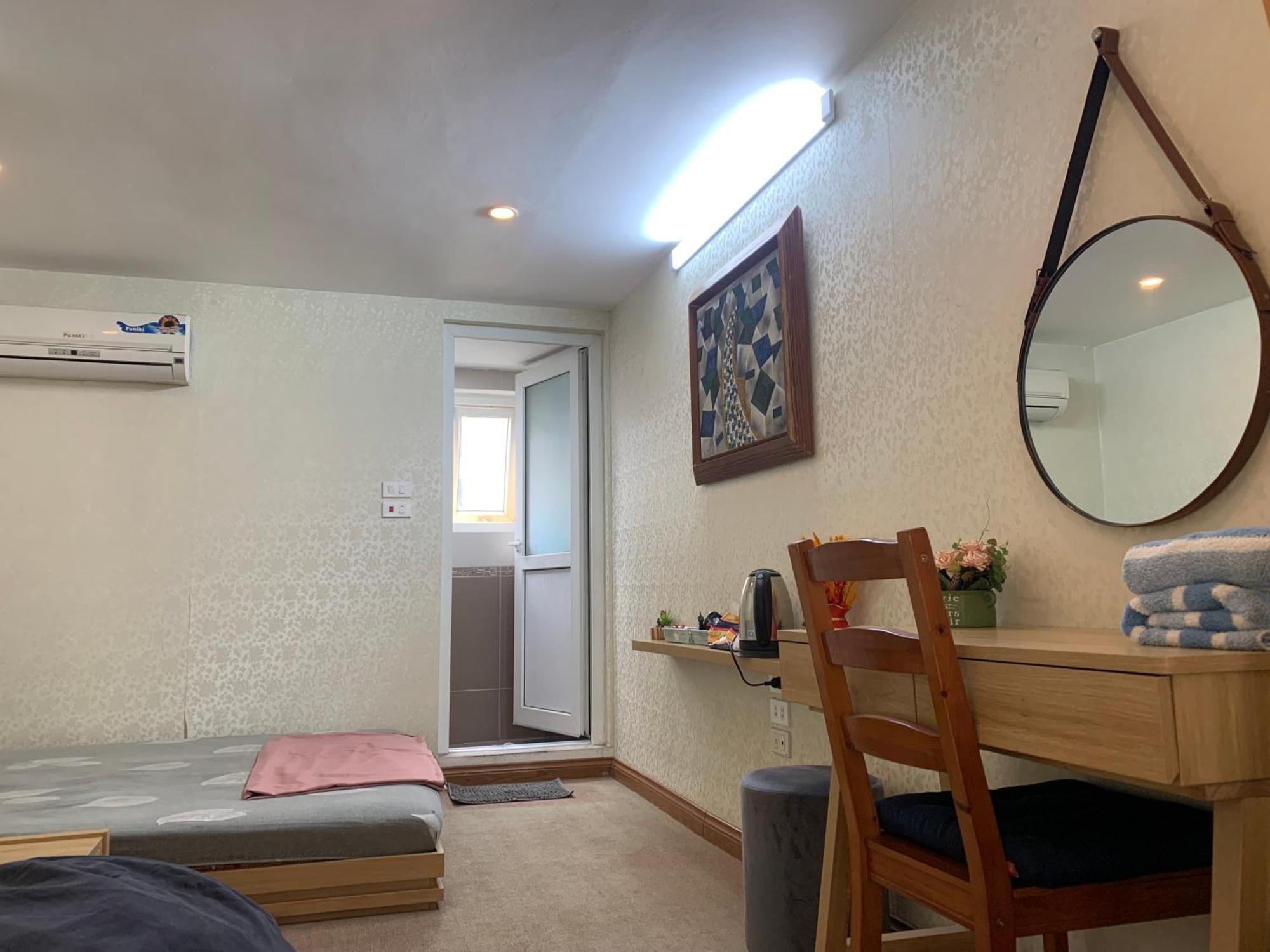 Charmcham House Apartment Hà Nội Ngoại thất bức ảnh