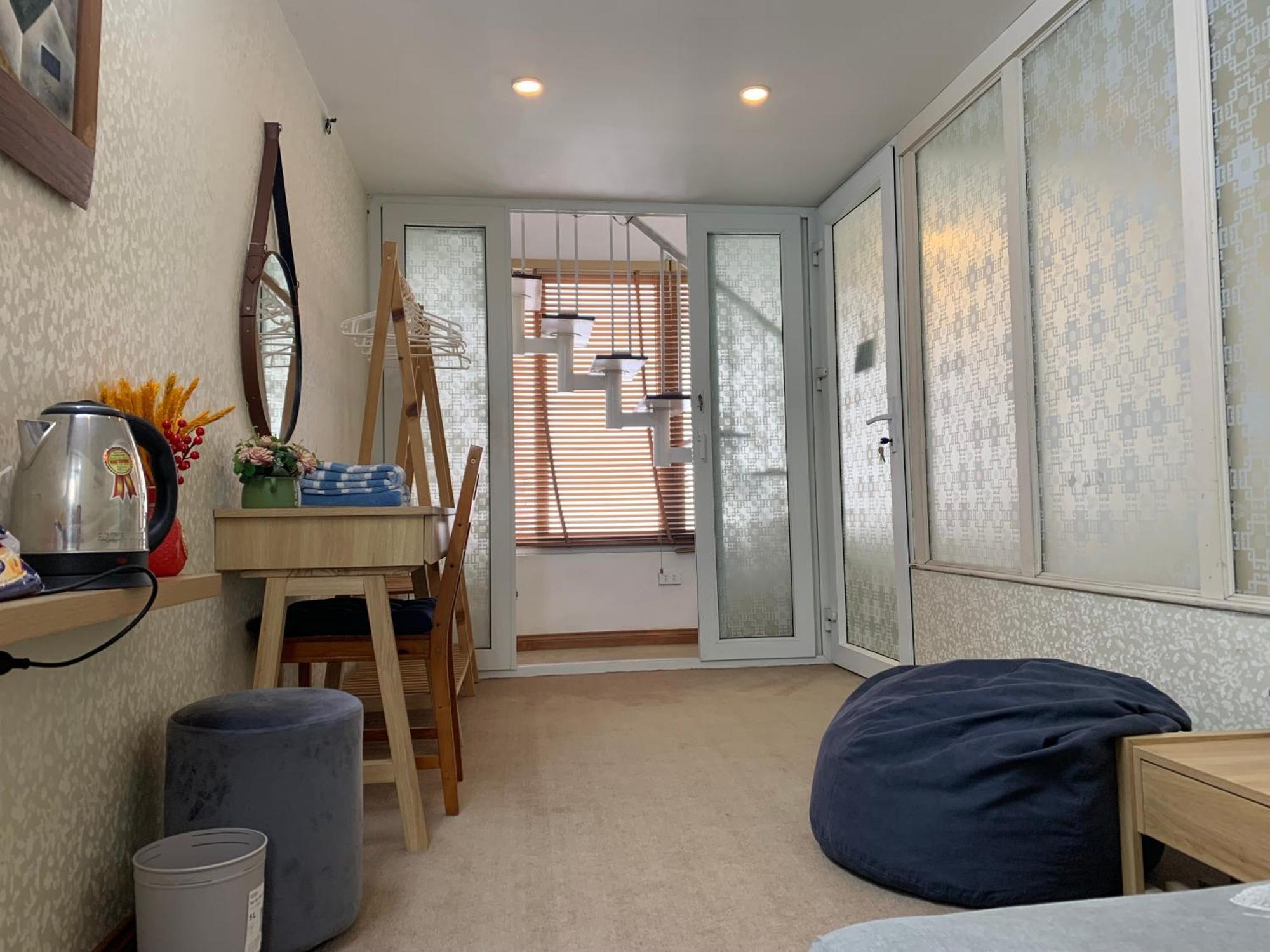 Charmcham House Apartment Hà Nội Ngoại thất bức ảnh
