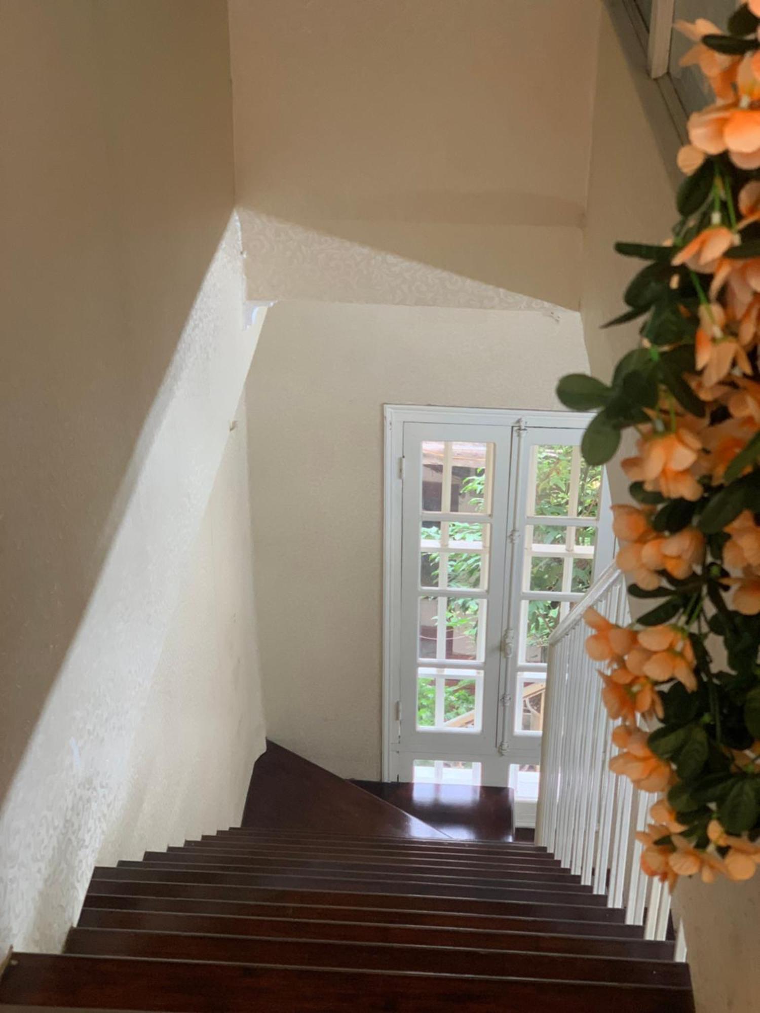 Charmcham House Apartment Hà Nội Ngoại thất bức ảnh