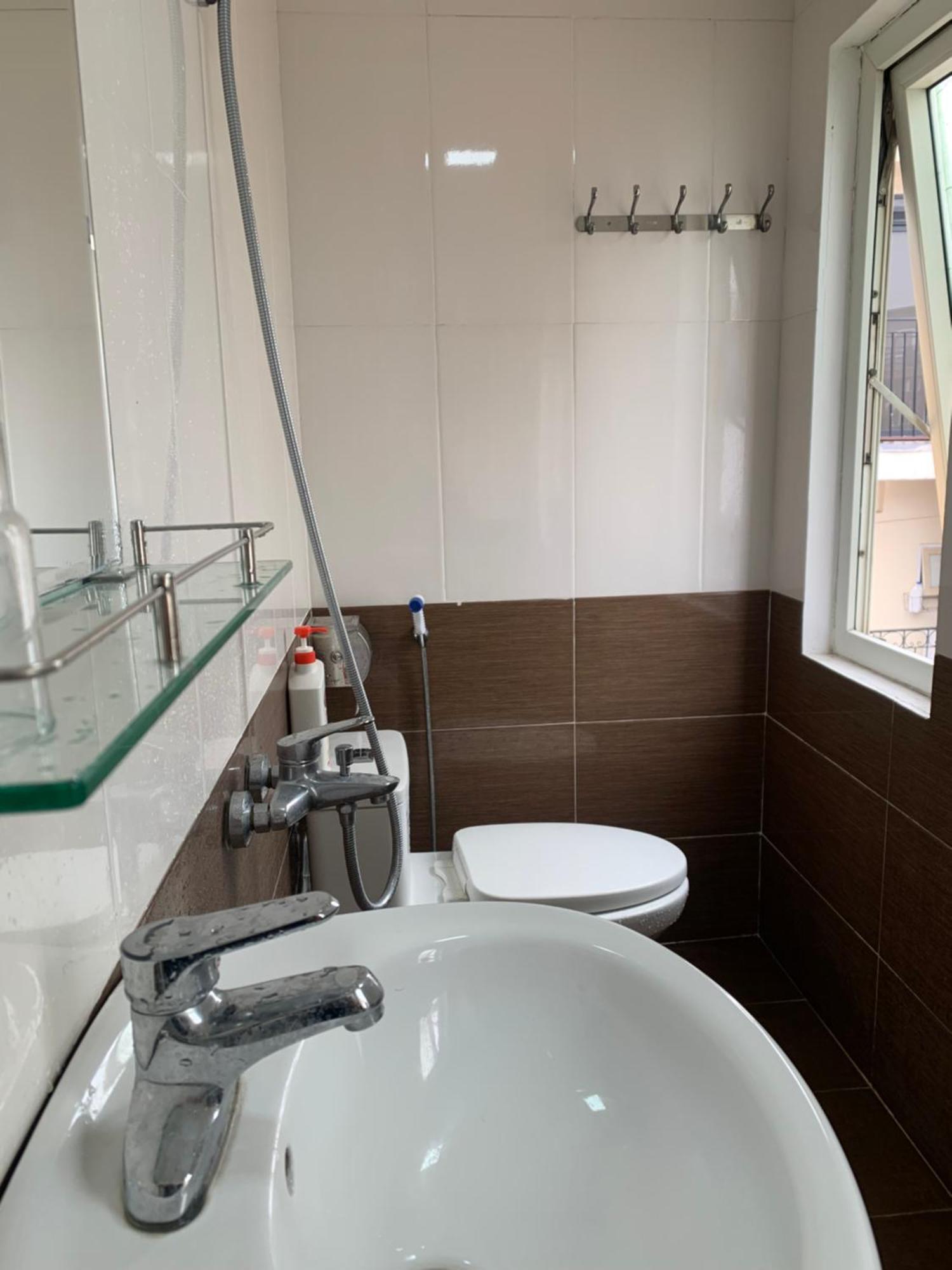 Charmcham House Apartment Hà Nội Ngoại thất bức ảnh
