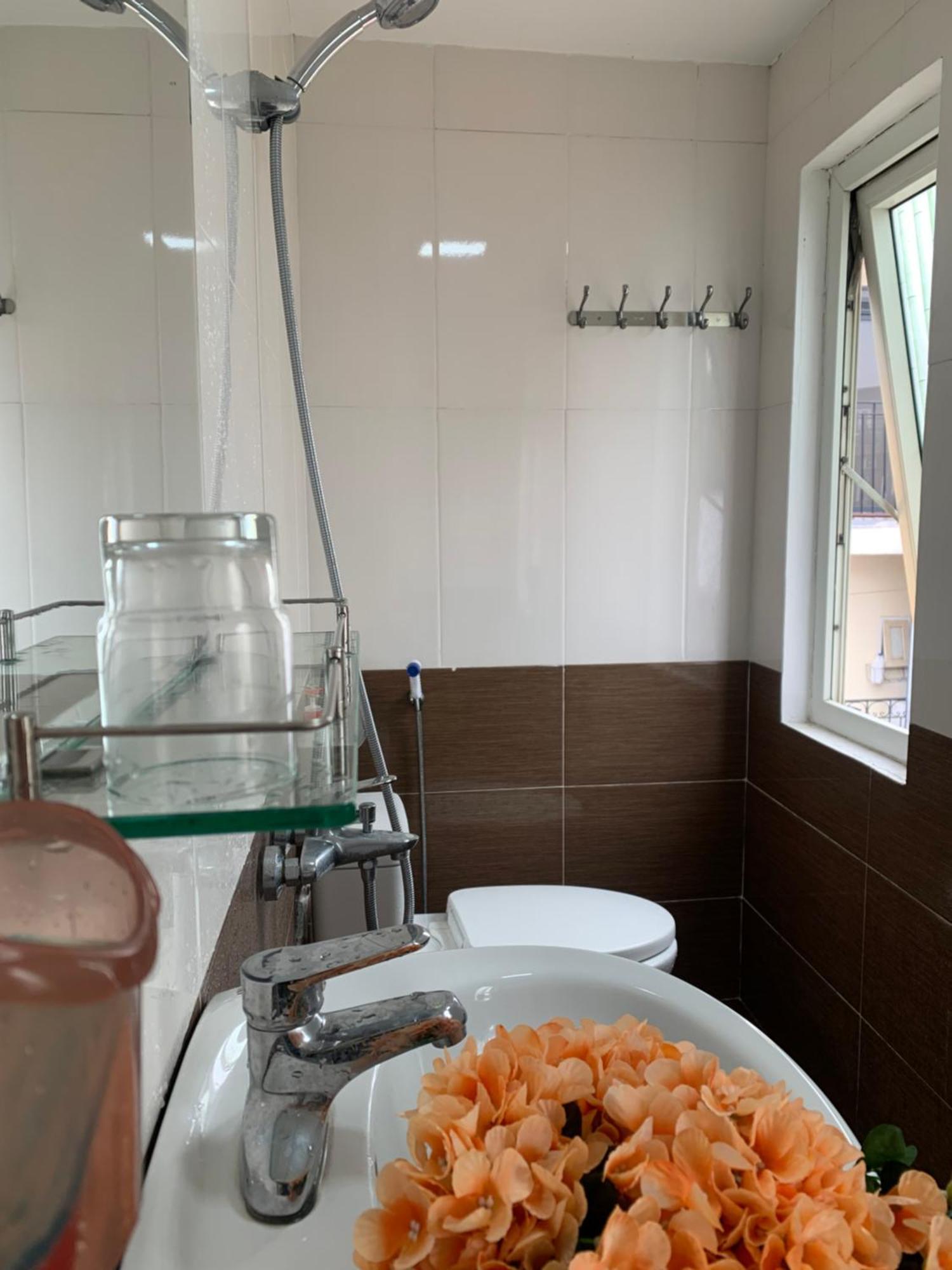 Charmcham House Apartment Hà Nội Ngoại thất bức ảnh