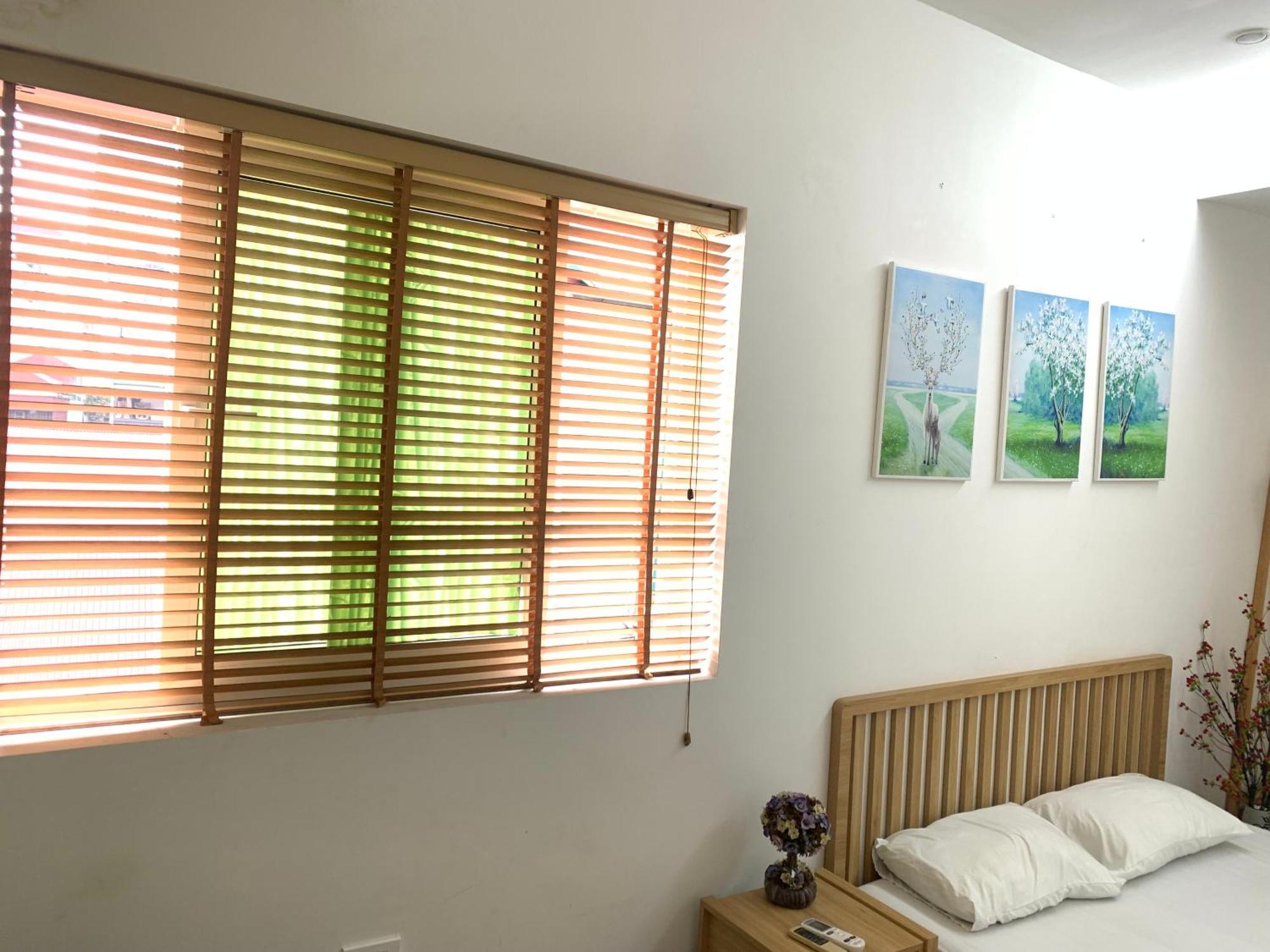 Charmcham House Apartment Hà Nội Ngoại thất bức ảnh