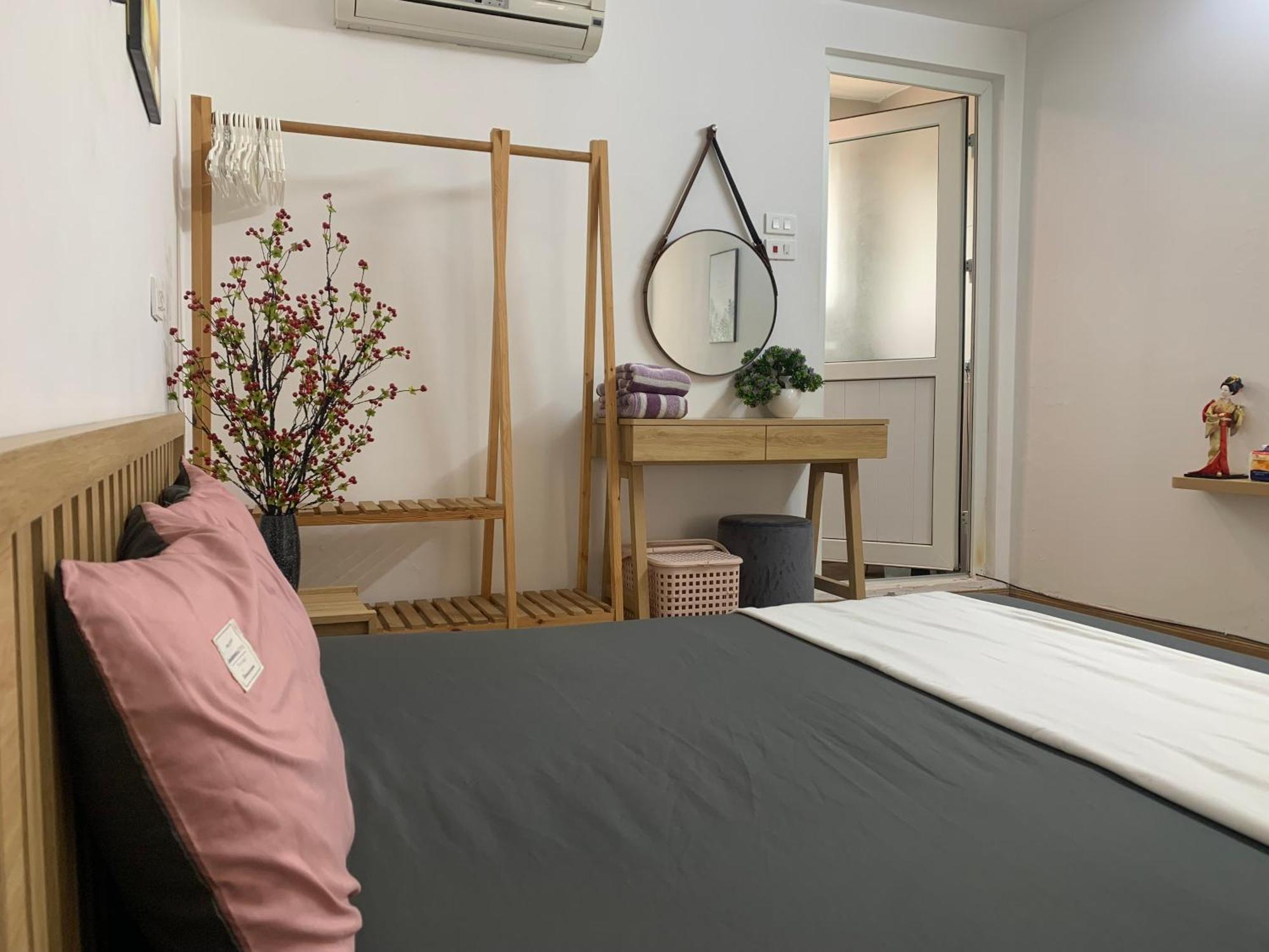Charmcham House Apartment Hà Nội Ngoại thất bức ảnh