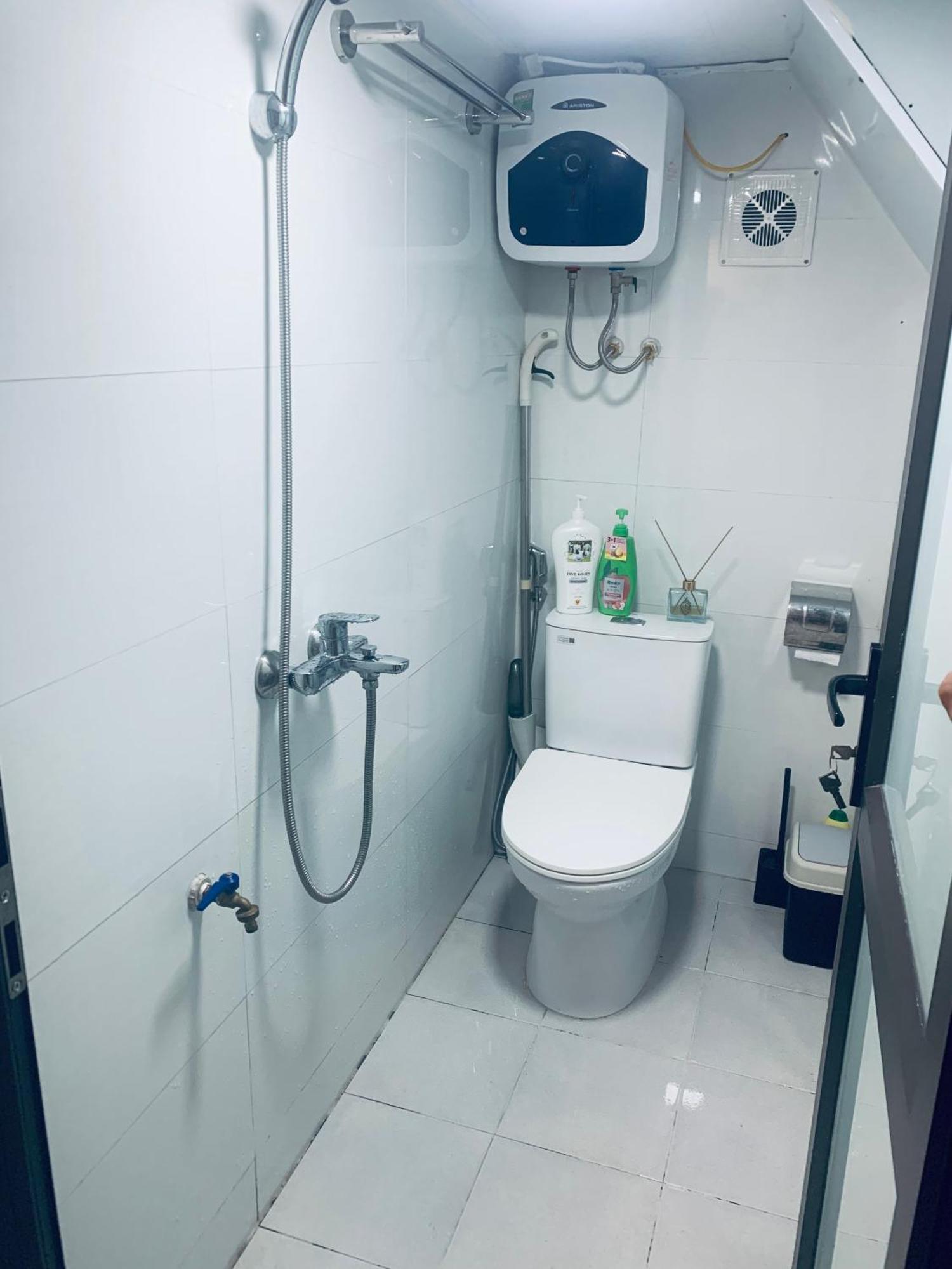 Charmcham House Apartment Hà Nội Ngoại thất bức ảnh