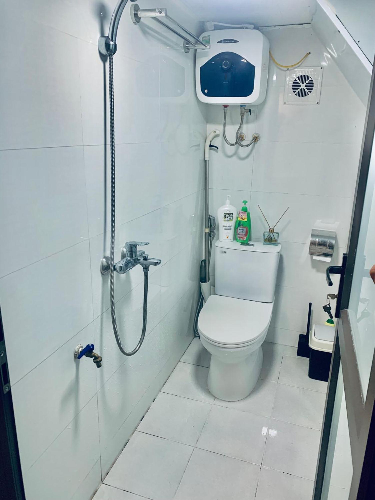 Charmcham House Apartment Hà Nội Ngoại thất bức ảnh