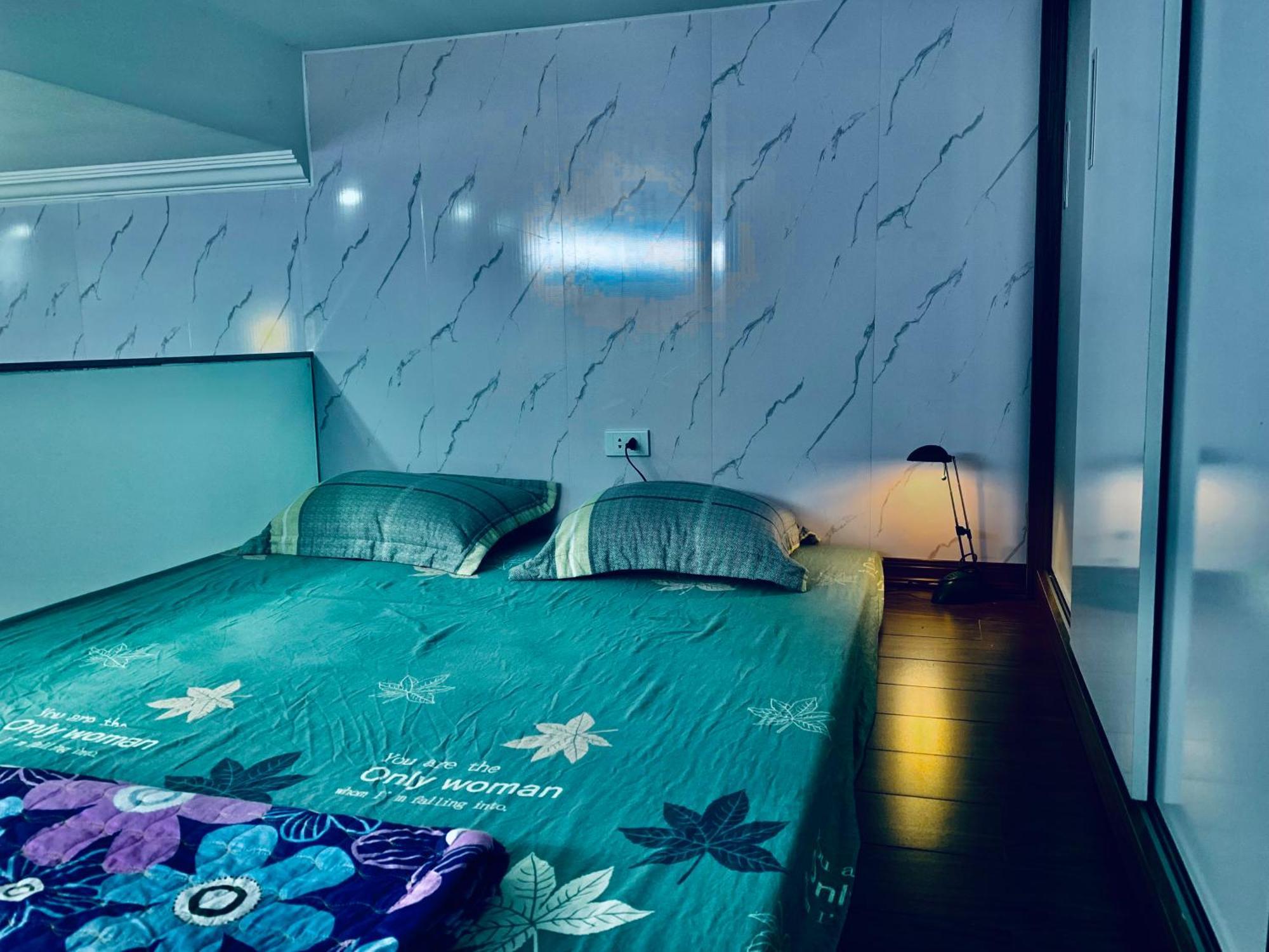 Charmcham House Apartment Hà Nội Ngoại thất bức ảnh