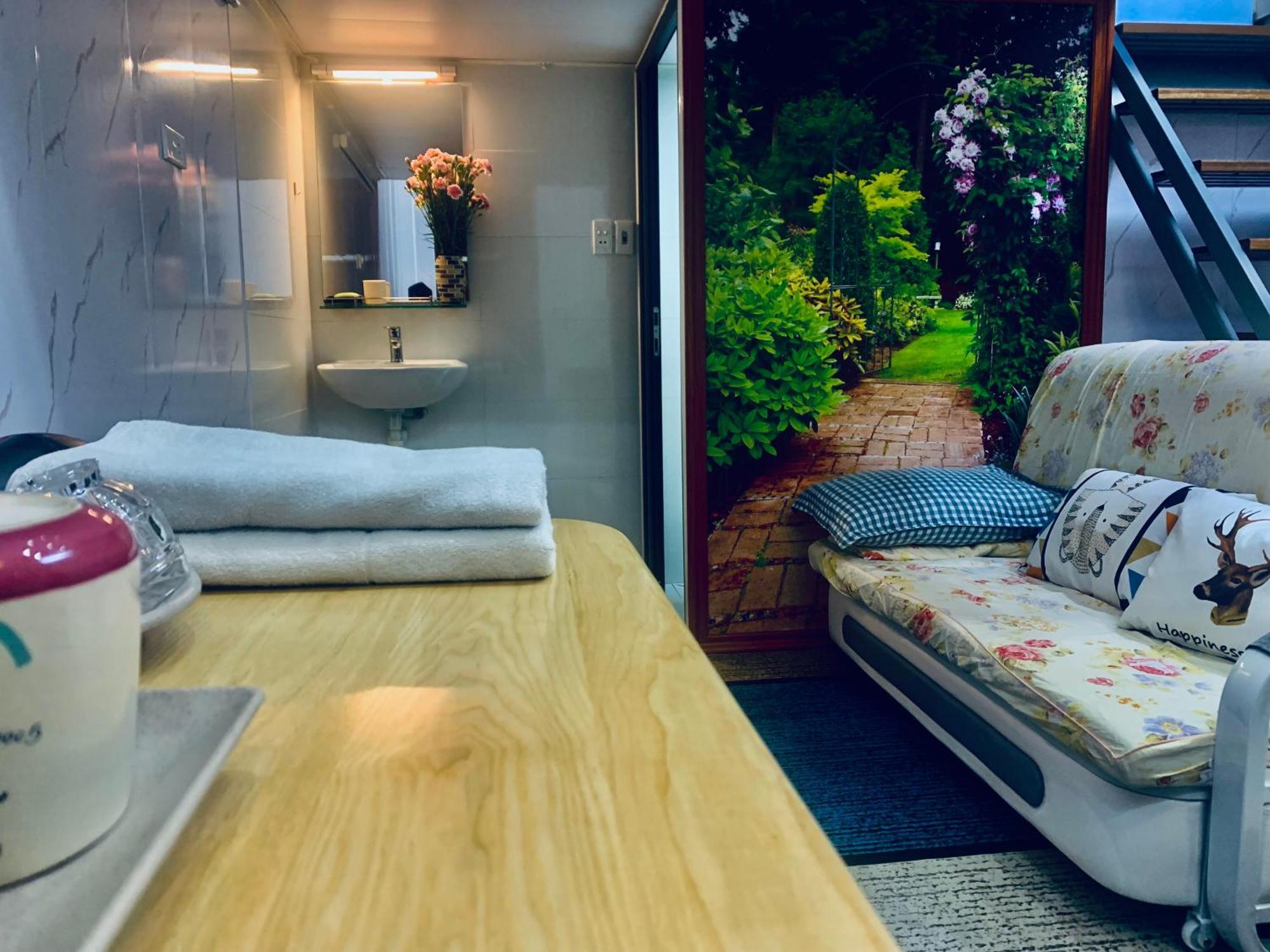 Charmcham House Apartment Hà Nội Ngoại thất bức ảnh